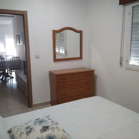 Apartment En Vilagarcia *