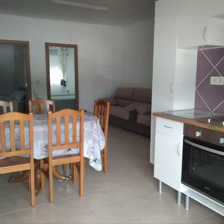 Apartment En Vilagarcia