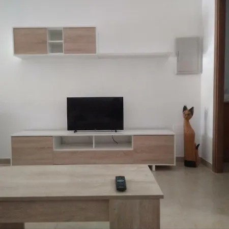 Apartment En Vilagarcia Vilagarcia de Arousa
