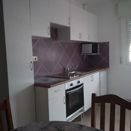 Apartment En Vilagarcia *
