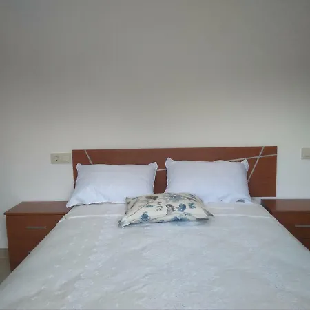 Apartment En Vilagarcia Vilagarcia de Arousa